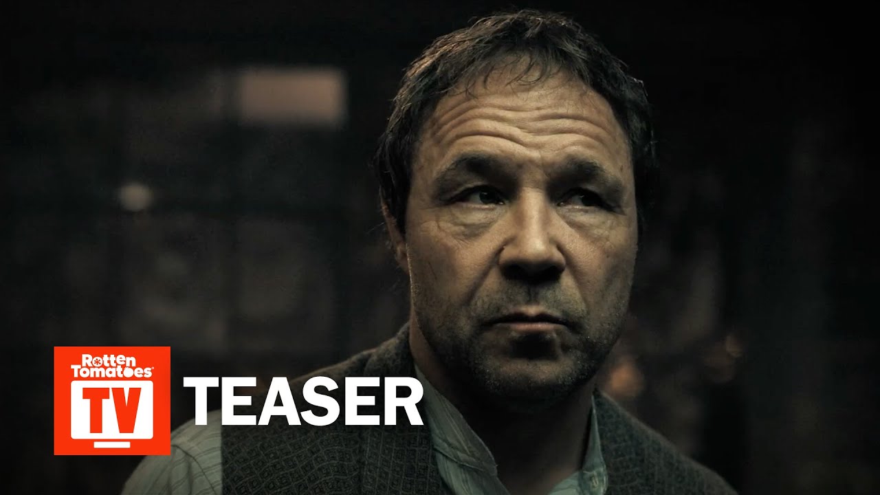 A Thousand Blows Season 2 Teaser