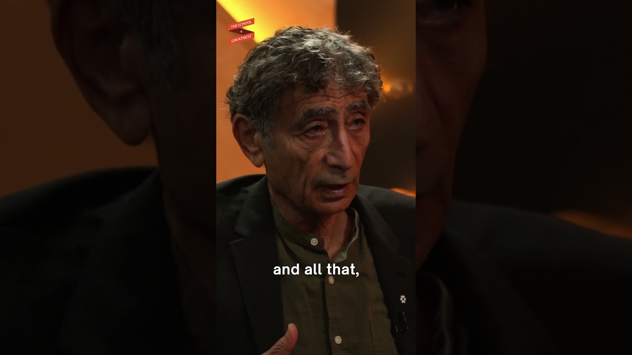 Addiction is NEVER a Choice!