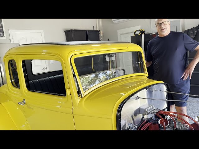 After 2 Years It’s Finally Complete