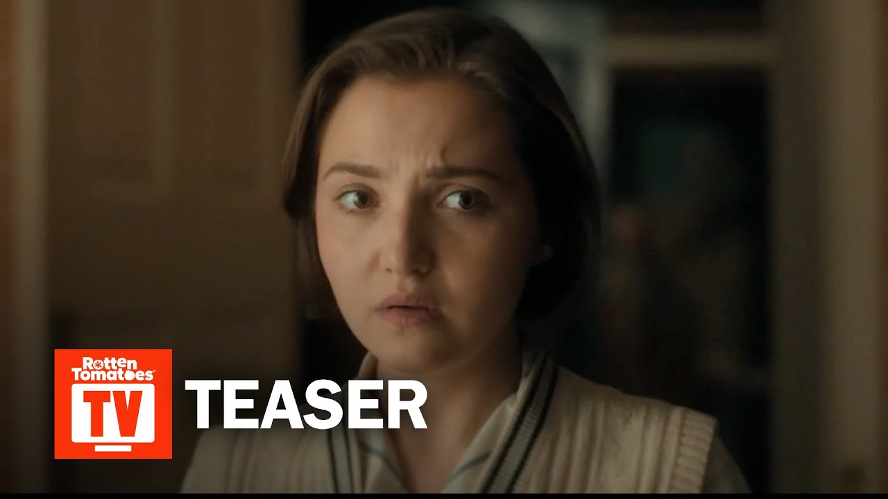 Agatha Christie’s Seven Dials Limited Series Teaser