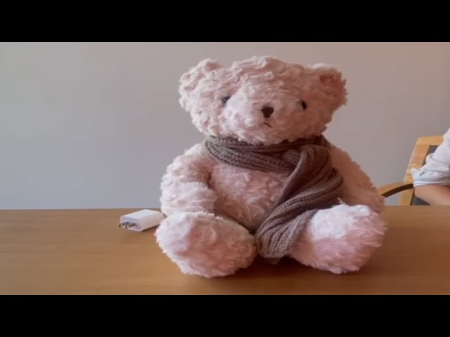 AI Children’s Toys Are Unhinged