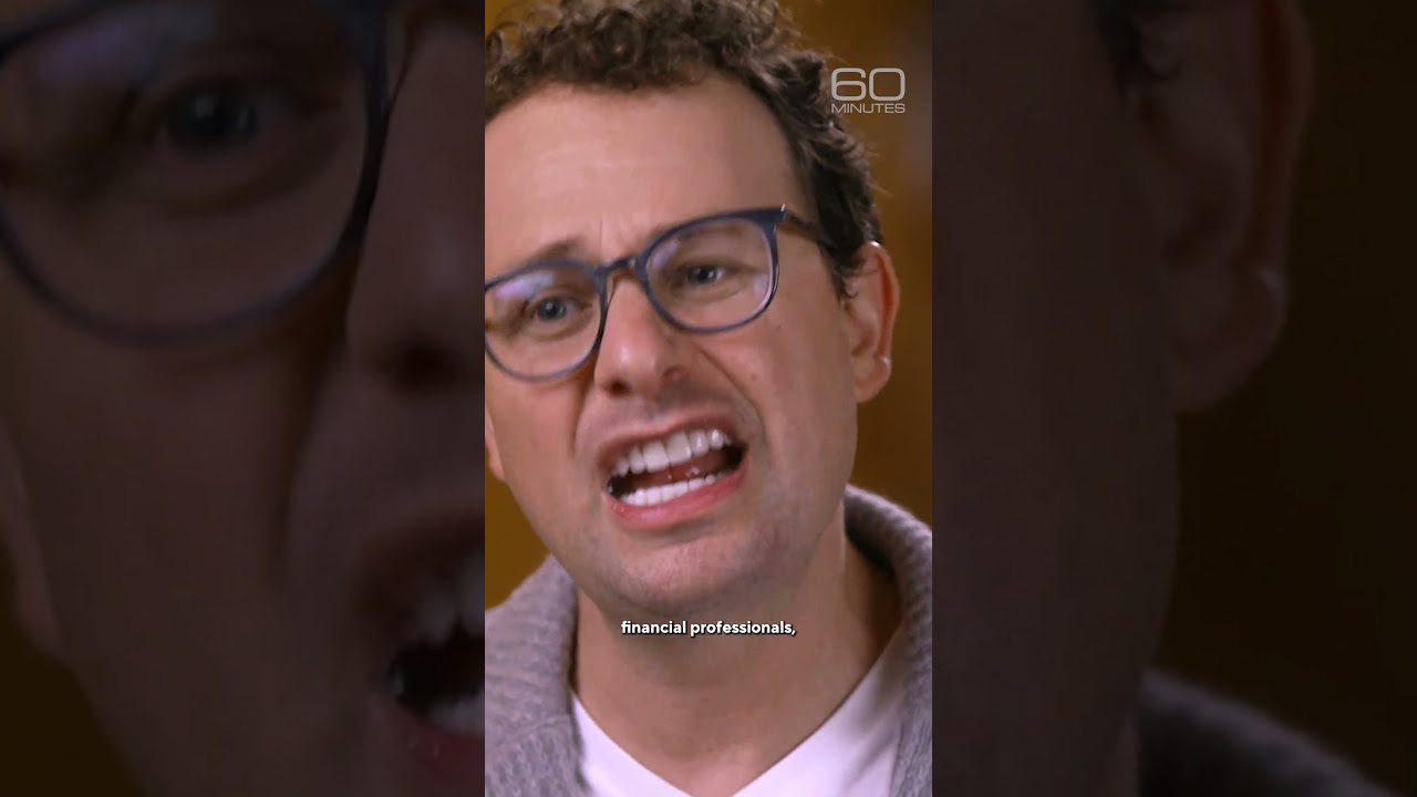 AI could erase half of all entry-level white-collar jobs, CEO warns #shorts