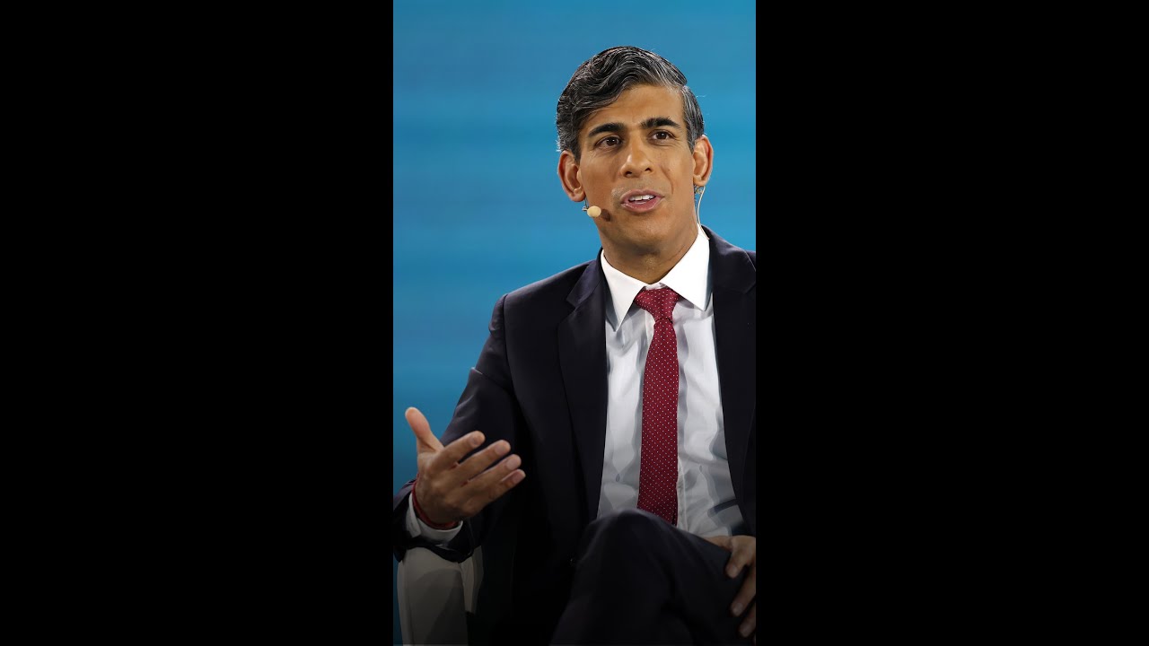 AI Literacy Skills ‘Critical’ in Job Market: Rishi Sunak