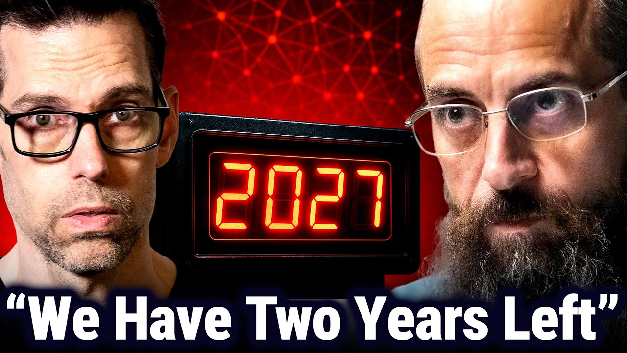 AI Scientist Warns Tom: Superintelligence Will Kill Us… SOON | Dr. Roman Yampolskiy