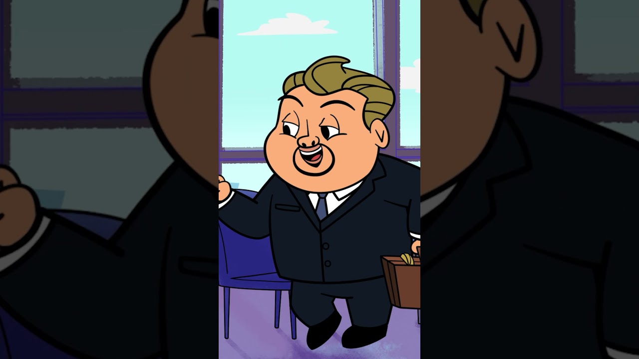 All Americans sound the same