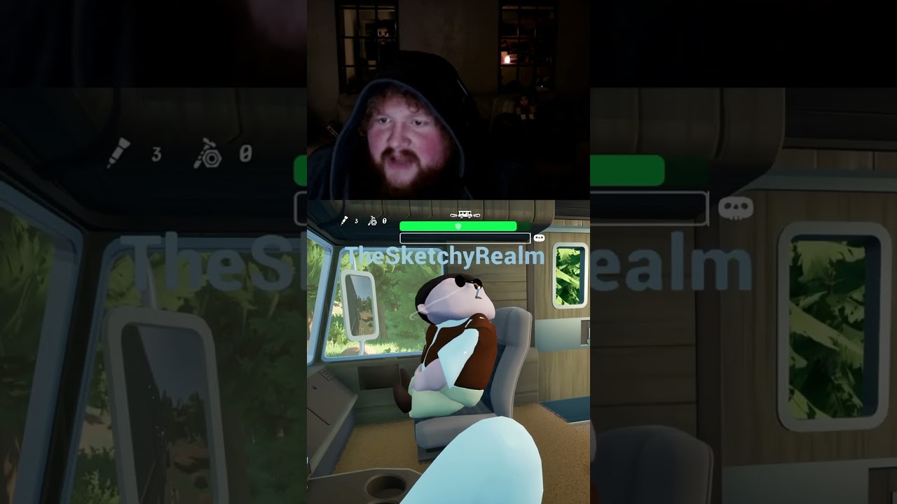 All I Do Is Babysit These Two