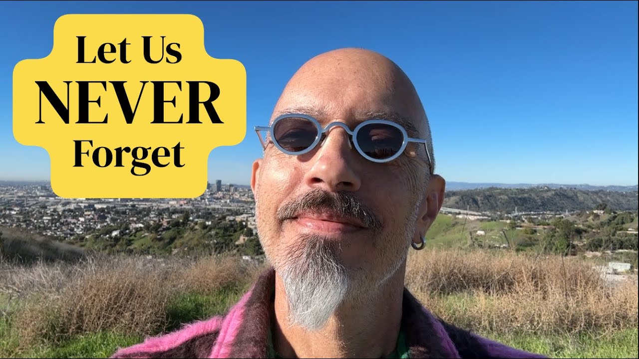 ALWAYS Be Thankful For THIS