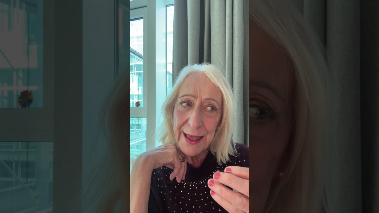 An Idea to Connect Sixty and Me Sisters