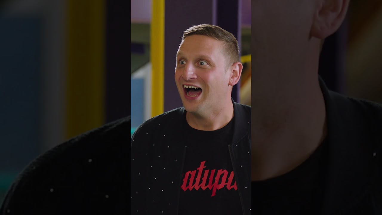 And the hits just keep coming. #Detroiters