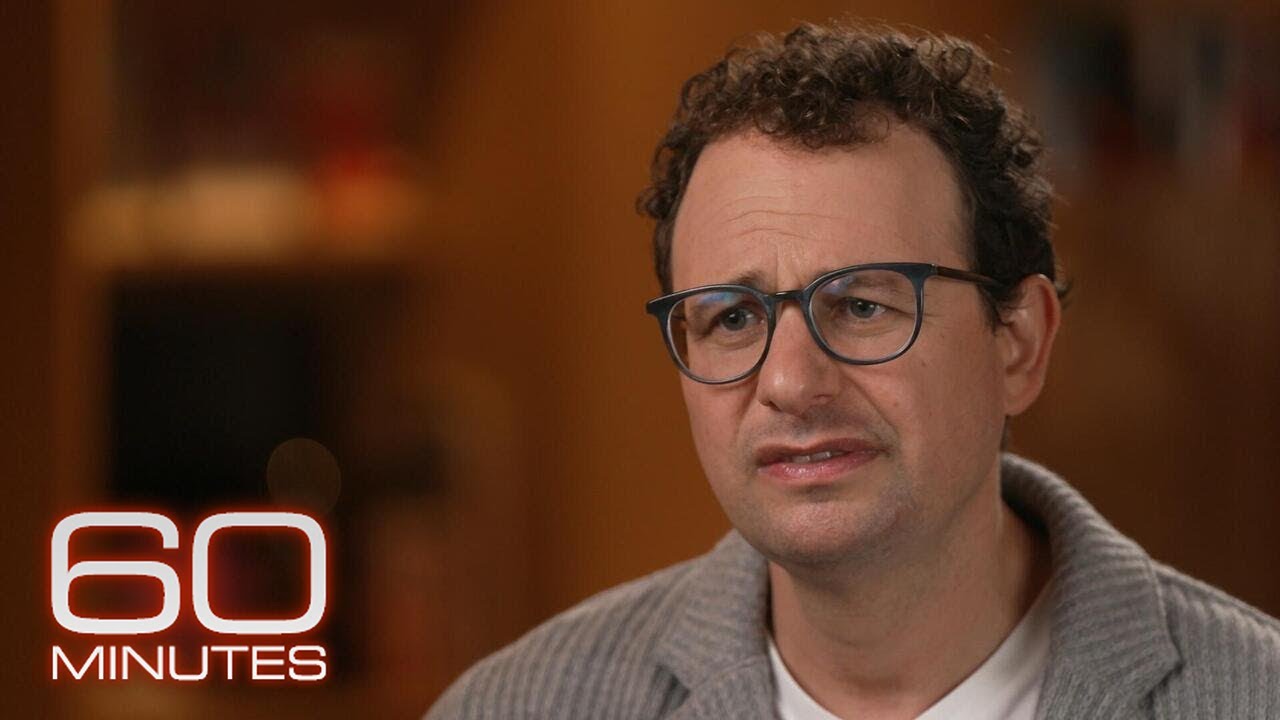 Anthropic | Sunday on 60 Minutes