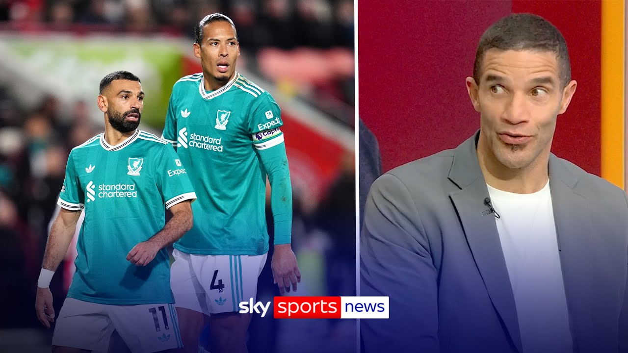 Are Liverpool in the Premier League title race or should attention turn to the Champions League?