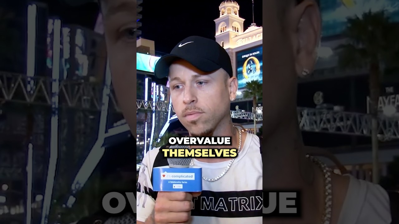 Are people asking to be lied to in relationships? ￼