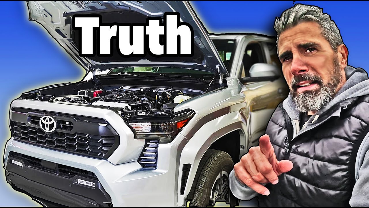 Are These Trucks Still Worth Buying In 2026?