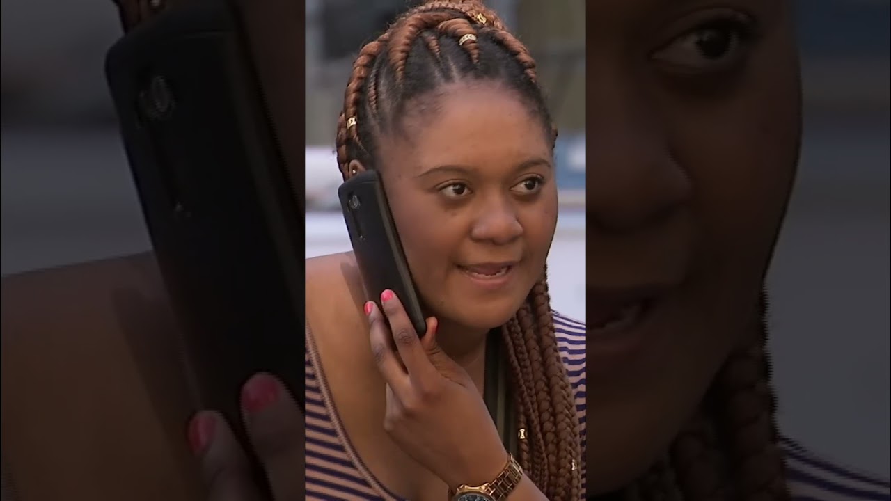 Barista’s Epic Fail!| Just For Laughs Gags