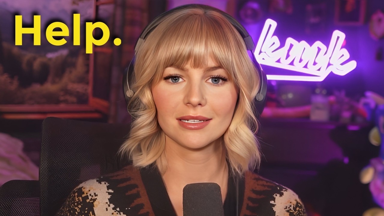 Becoming A Mother…