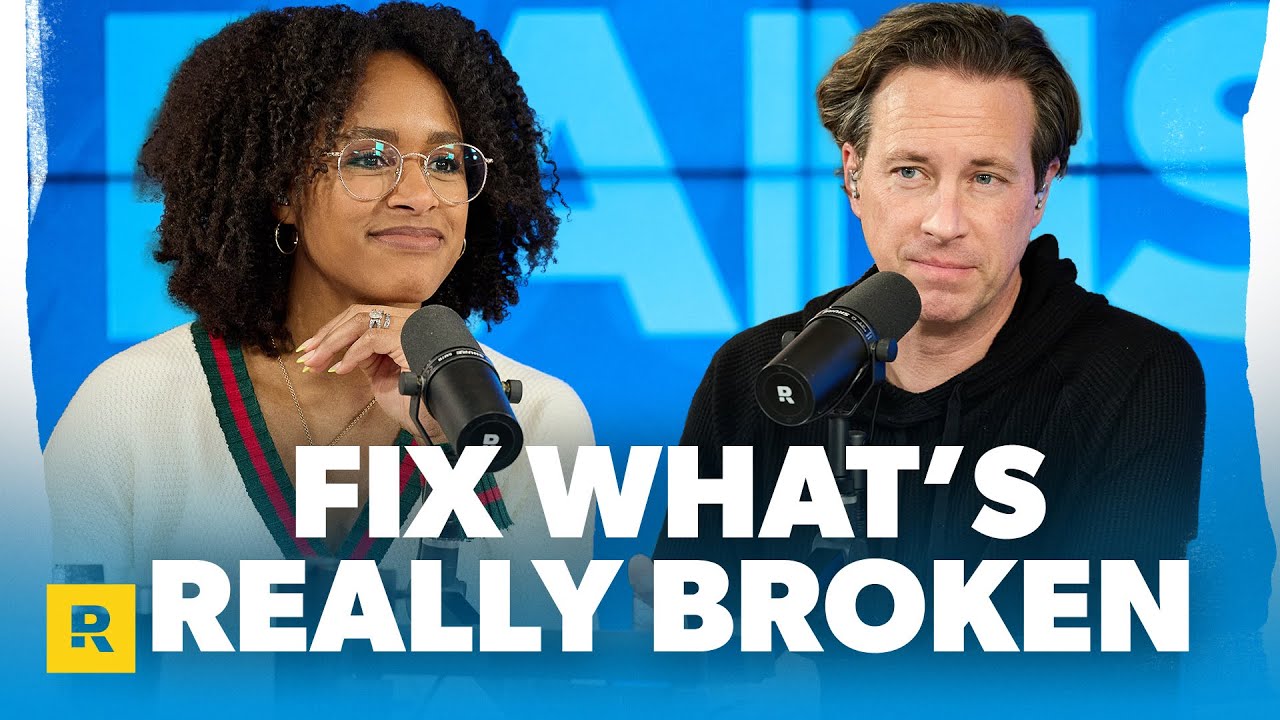 Before You Can Win With Money You Need To Make a PLAN | November 4, 2025