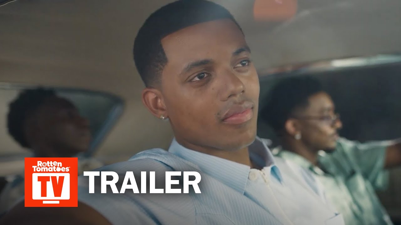 Bel-Air Season 4 Trailer | ‘The Final Season’