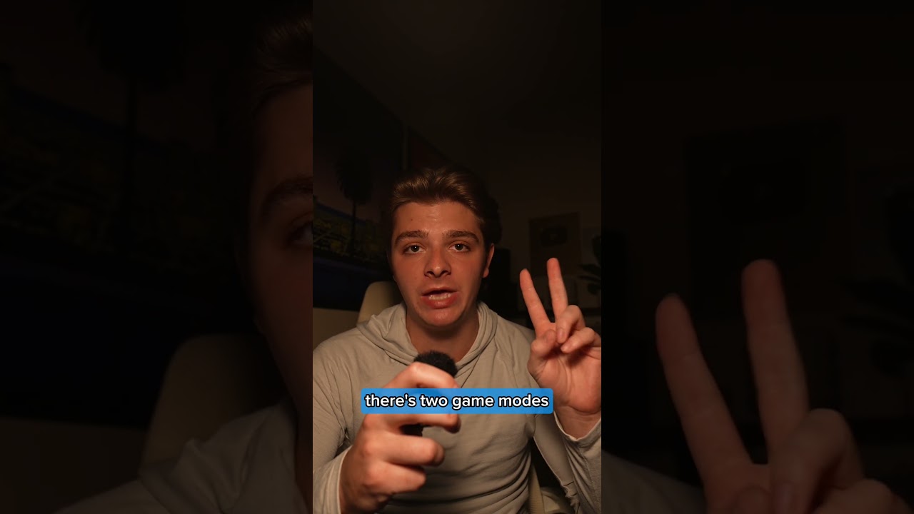 BEST GAME OF ALL TIME! 😭