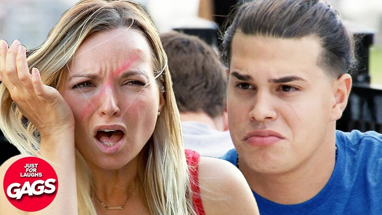 Best New Pranks 2025 | Just For Laughs Gags