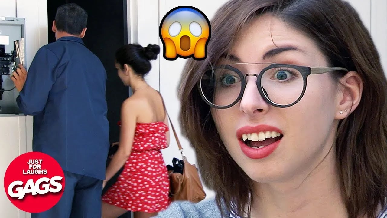 Best Of Relationship Pranks | Just For Laughs Gags