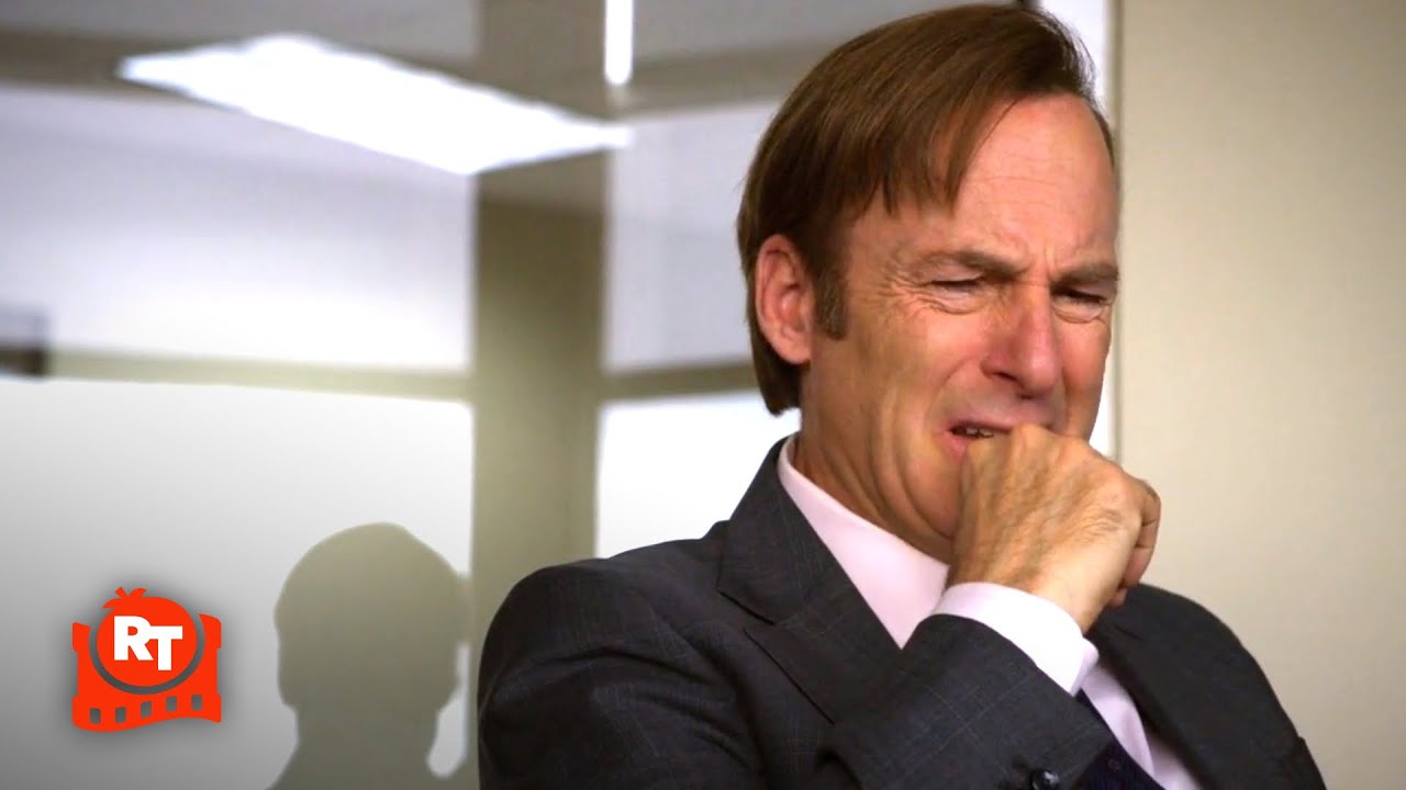 Better Call Saul – Jimmy Cries And Screws Over Chuck (S3E7) | Movieclips