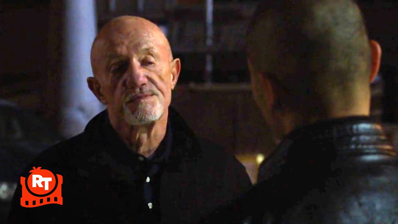 Better Call Saul – Mike & Nacho Plot to Kill Hector (S3E7) | Movieclips