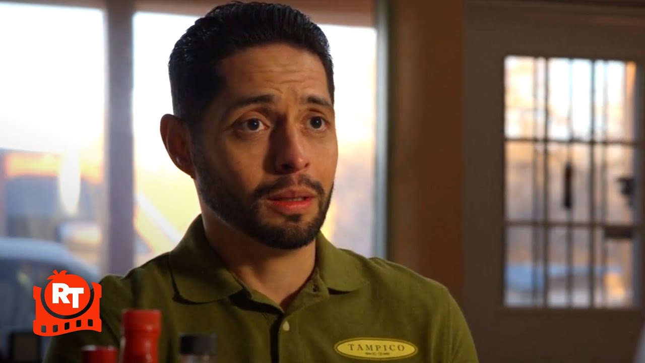 Better Call Saul – Nacho Beats Krazy-8 (S3E6) | Movieclips