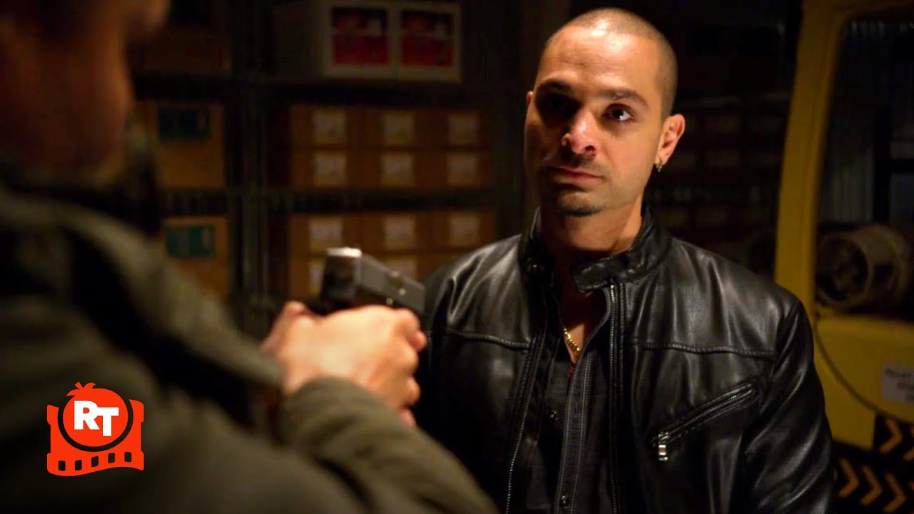 Better Call Saul – Nacho Deals With Gus’ Men (S3E6) | Movieclips