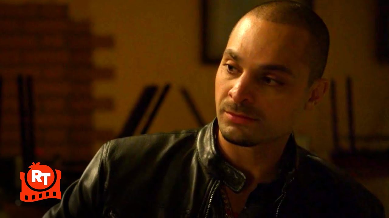 Better Call Saul – Nacho Plots Against Hector Salamanca (S3E6) | Movieclips