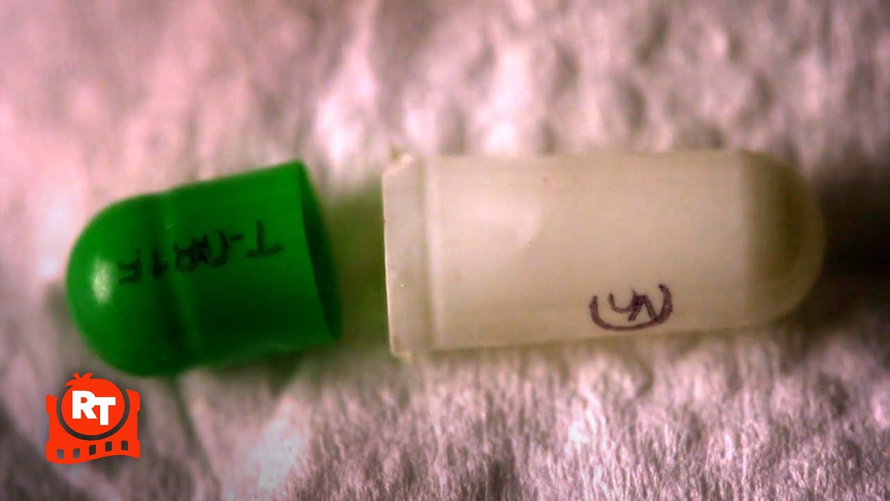 Better Call Saul – Nacho Wants Pills From Daniel (S3E7) | Movieclips