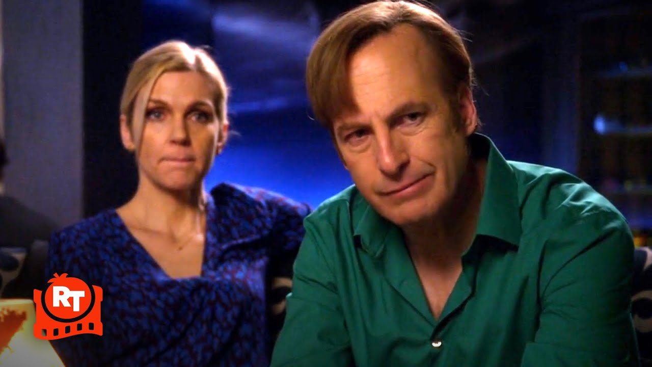 Better Call Saul – Who to Con Next? (S3E7) | Movieclips