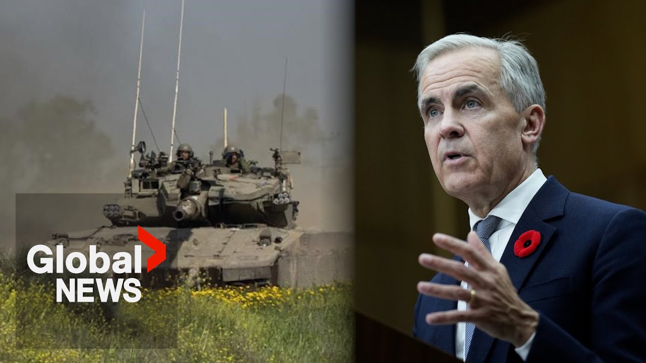 Billions in cuts: What Carney’s budget means for Canada’s public services