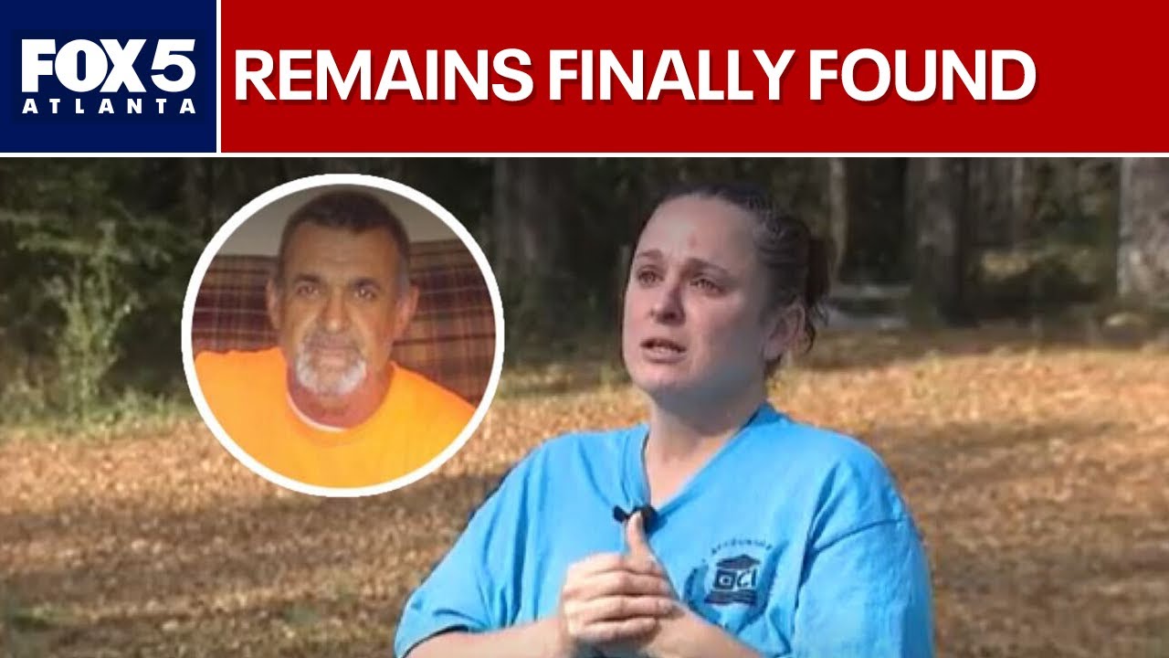 Body of man missing since 2021 found | FOX 5 News
