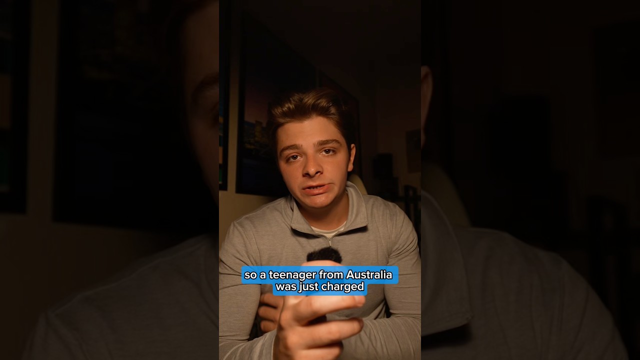 Bro did NOTHING wrong 😭