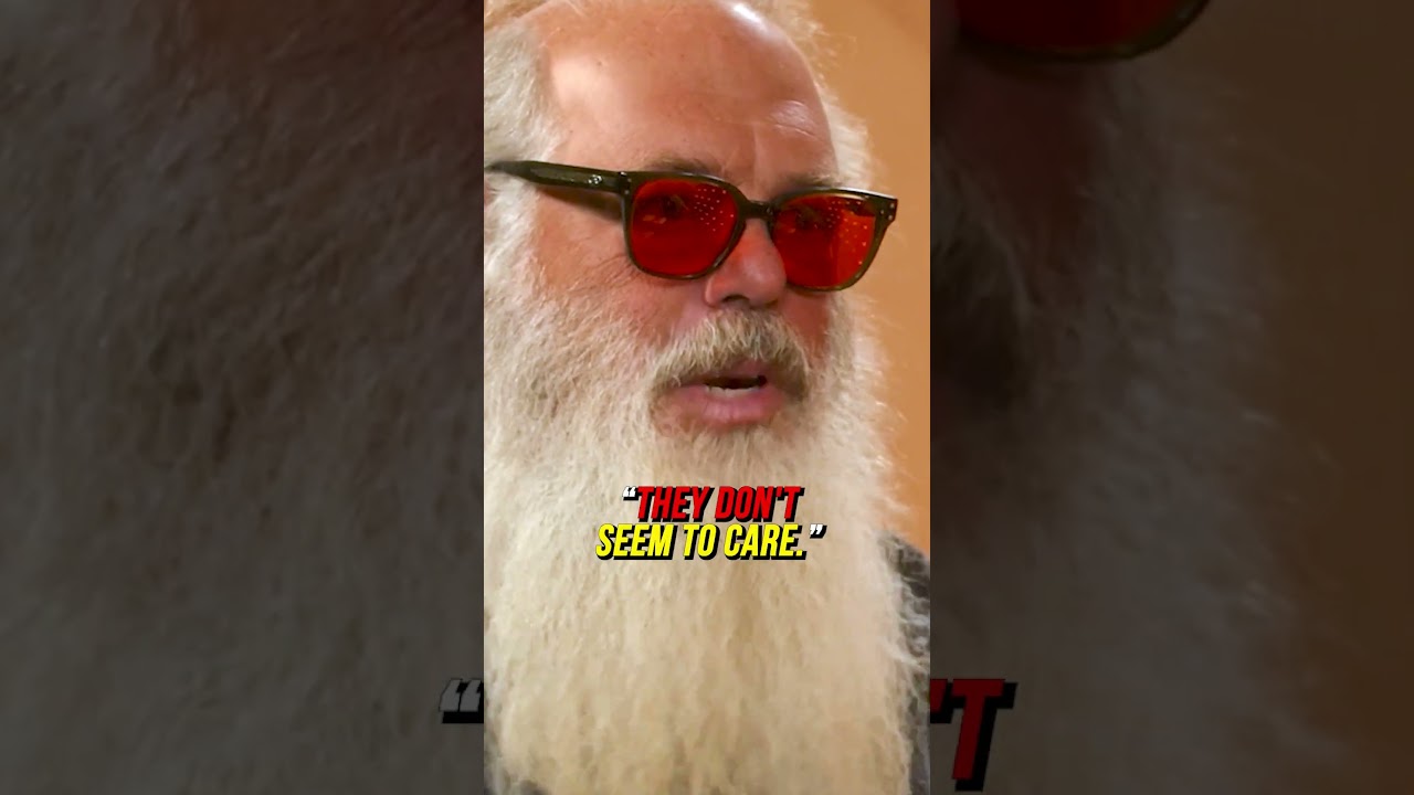 Businesses Are Prioritizing The WRONG Thing