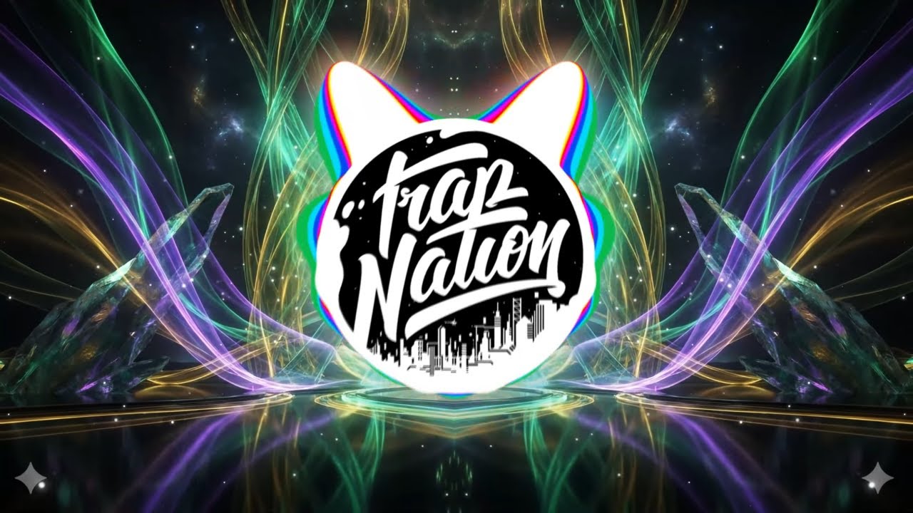 Calli Boom & DRK-LVL – Elevate