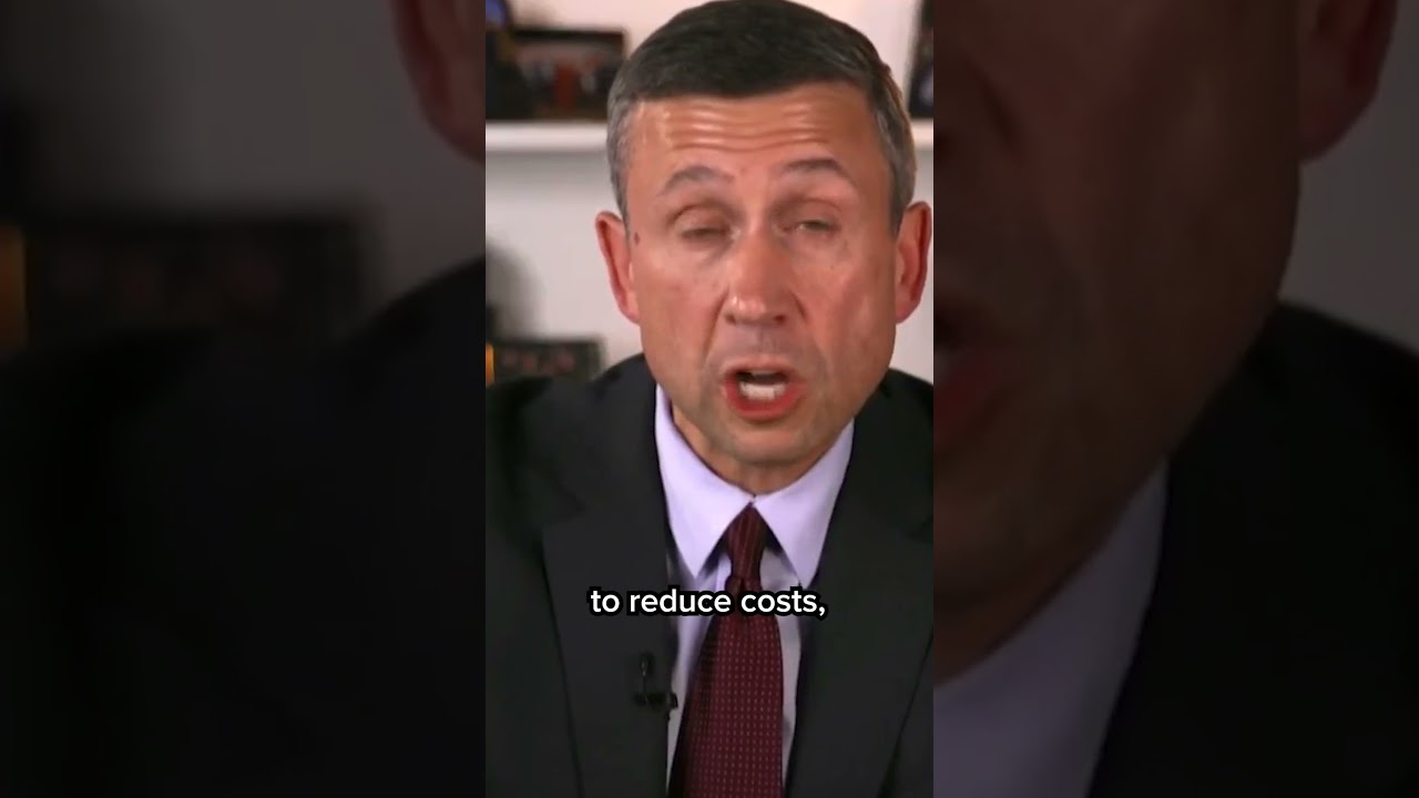 ‘Callous, depraved, soulless’: DNC chair on Trump admin.