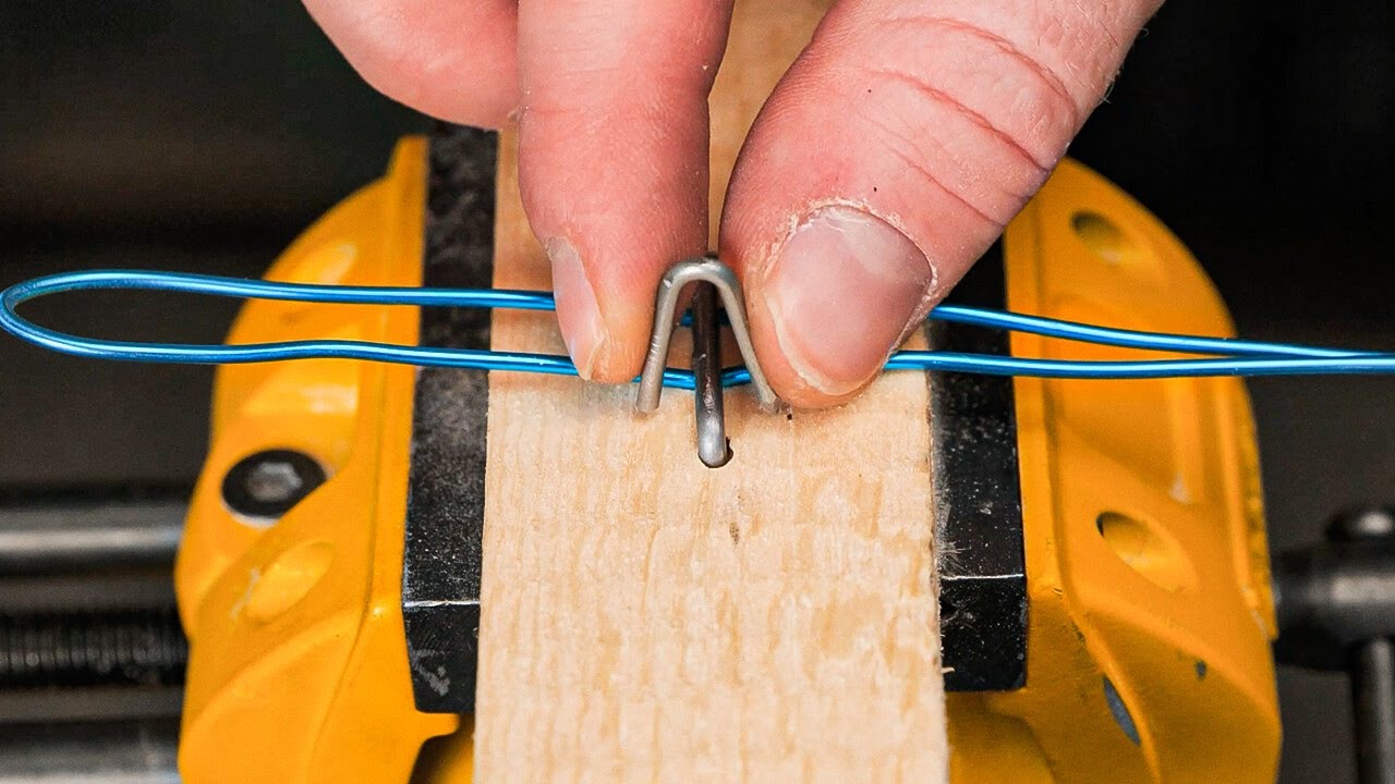 Can a Single Screw Fix Everything? Let’s Find Out! 😱🔩