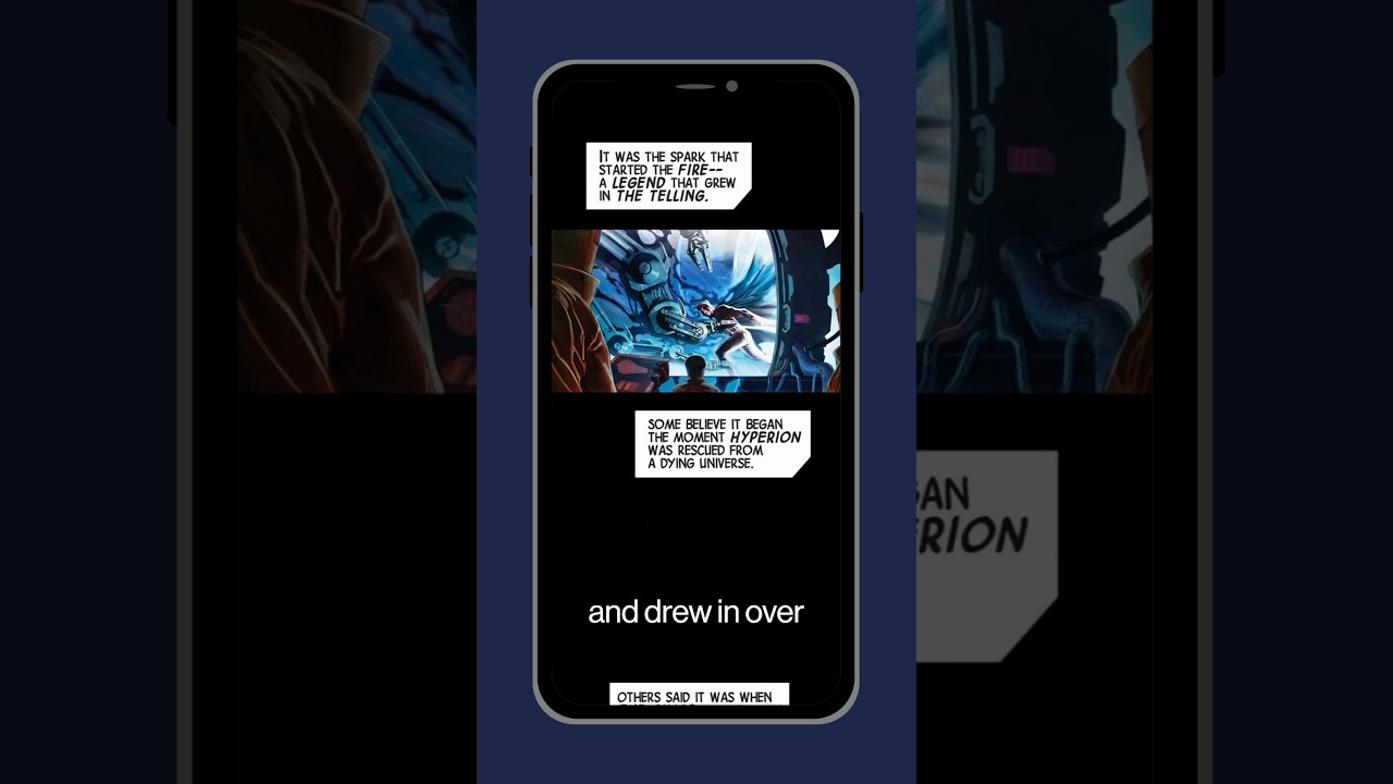 Can Korea’s Digital Comics Giant Finally Win Over America?