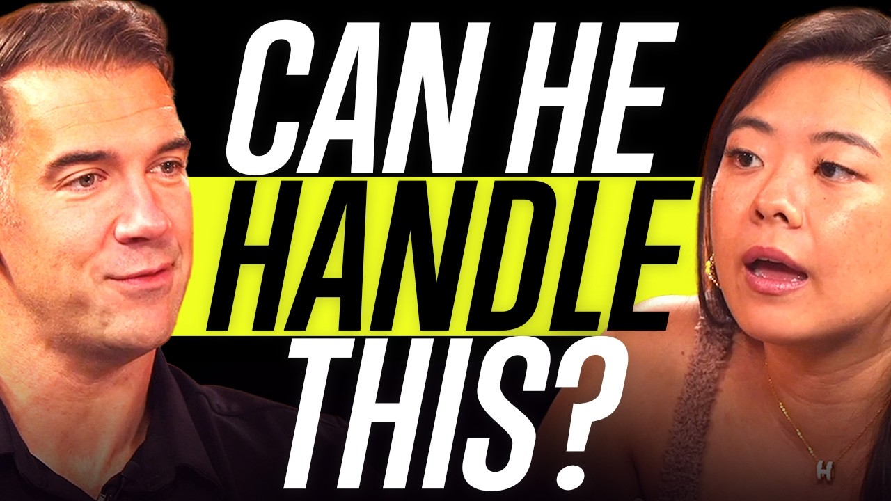 Can Men Date Women Who Make More Money?