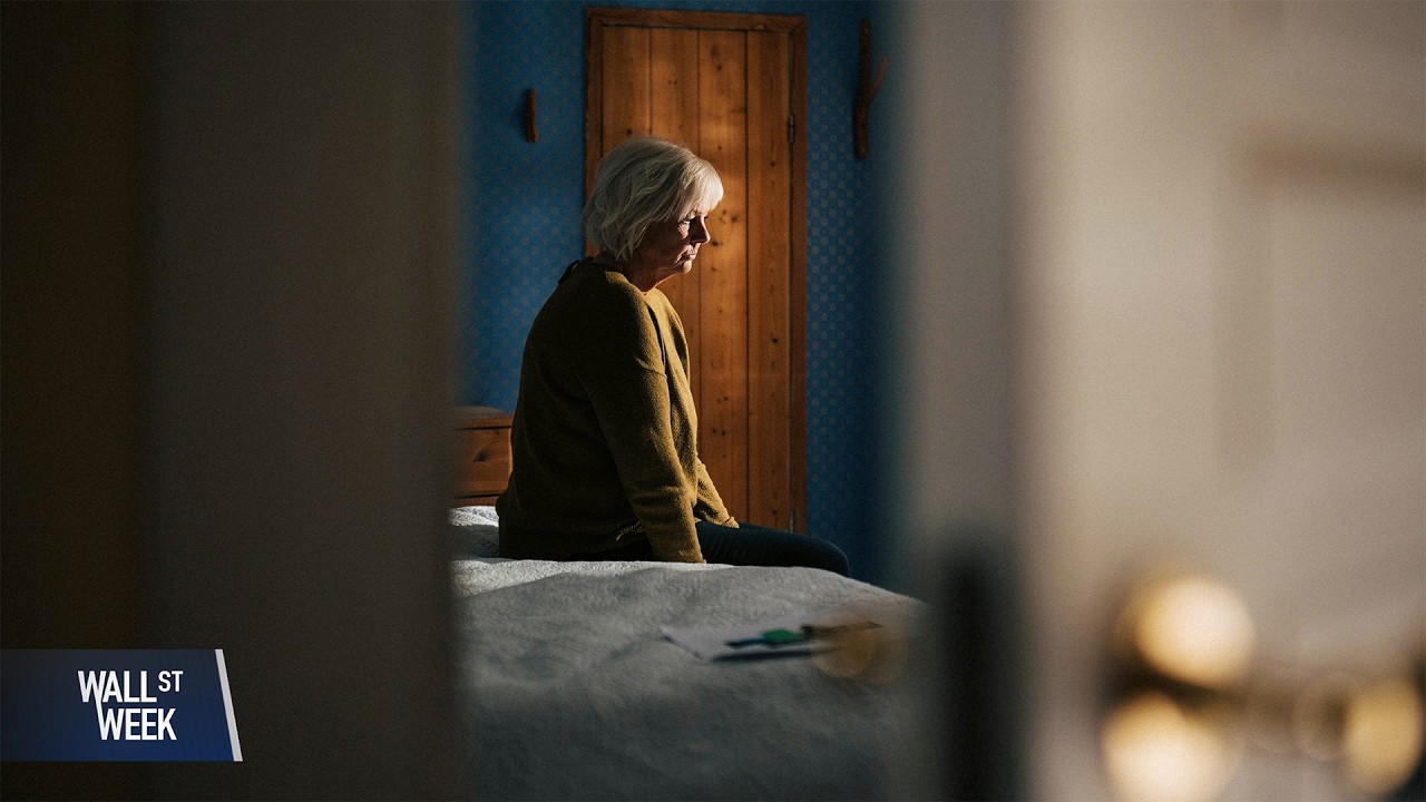 Can the World Afford to Retire? How One Country is Addressing the Crisis