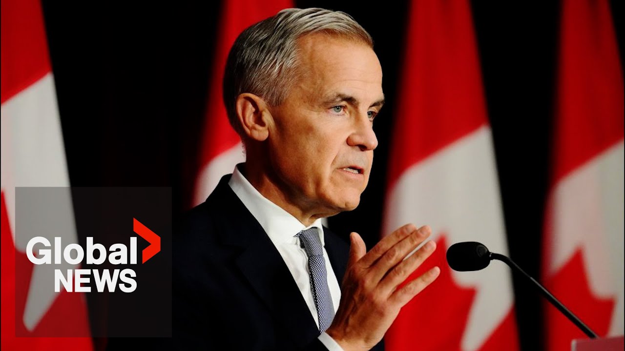 Canadians split before Carney’s 1st budget, new poll shows doubt