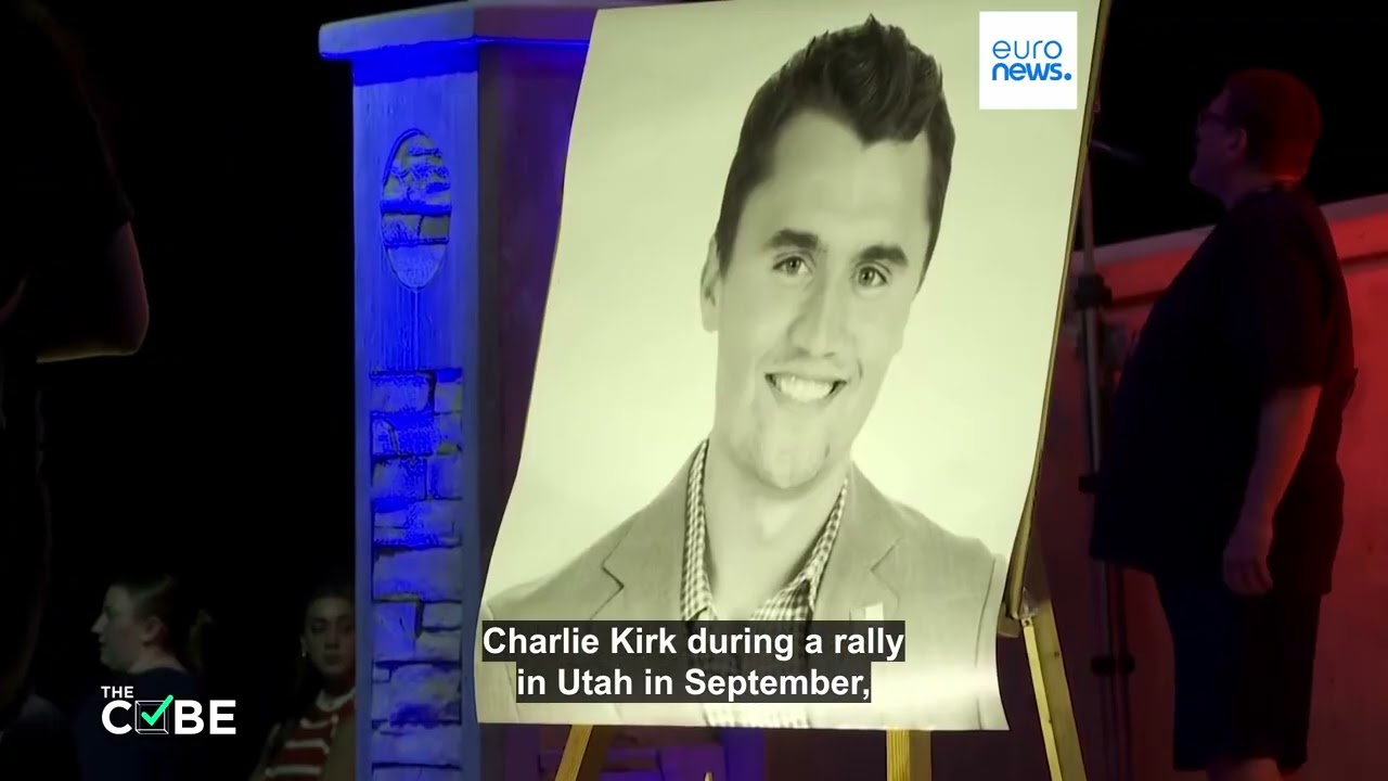 Candace Owens says Macrons ordered her assassination, but provides no evidence