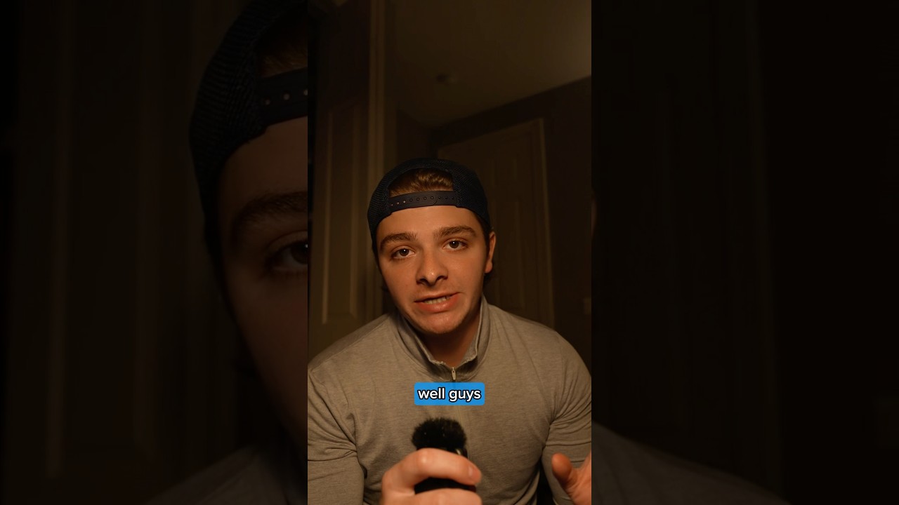 Caught cheating in 4k 😭