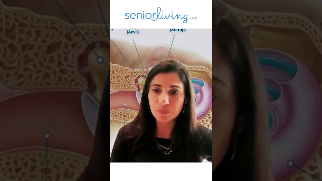 Choosing the Right Hearing Aids Depends on More Than Your Hearing