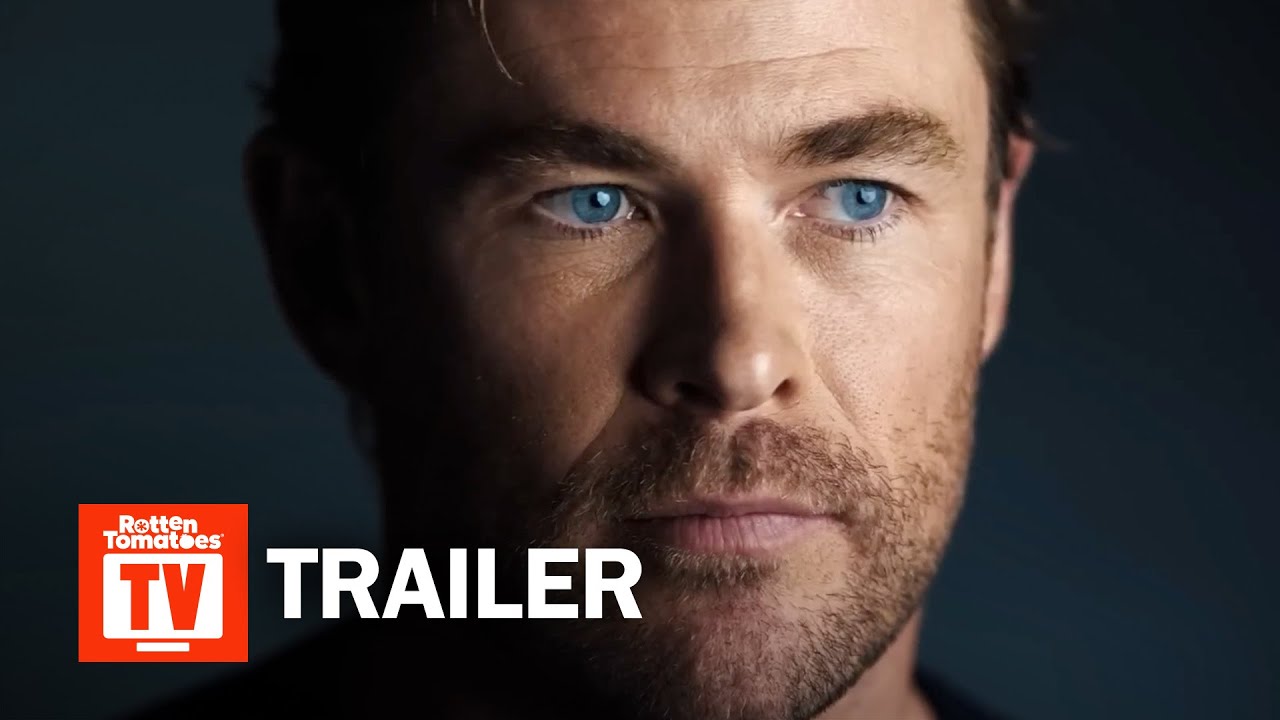 Chris Hemsworth: A Road Trip to Remember Trailer (2025)
