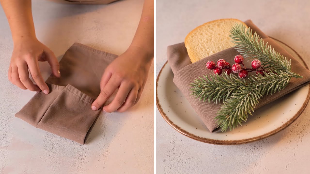 Christmas Table Decor 2025: Top Trends & Viral Hacks You Must Try! 🎄✨