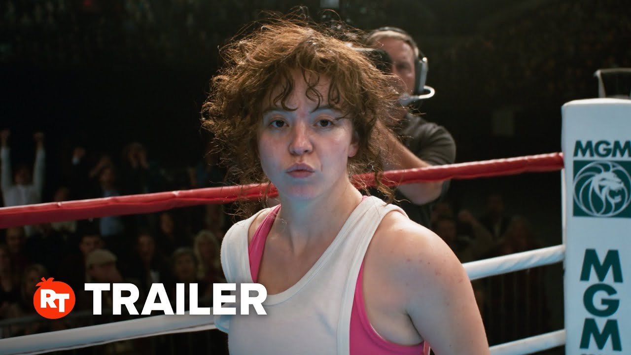 Christy New Trailer – KNOCKOUT (2025)