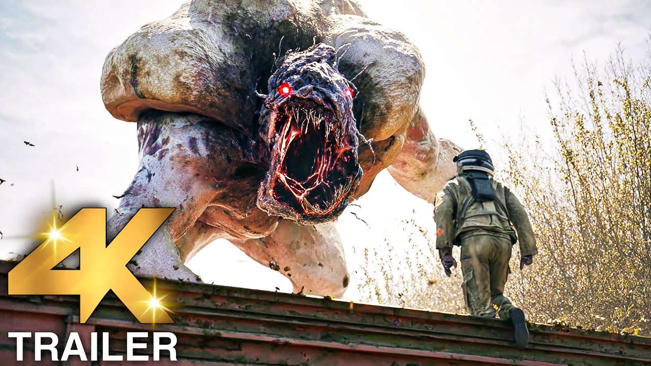 COLD STORAGE Trailer 2 (4K ULTRA HD) 2026 | Liam Neeson