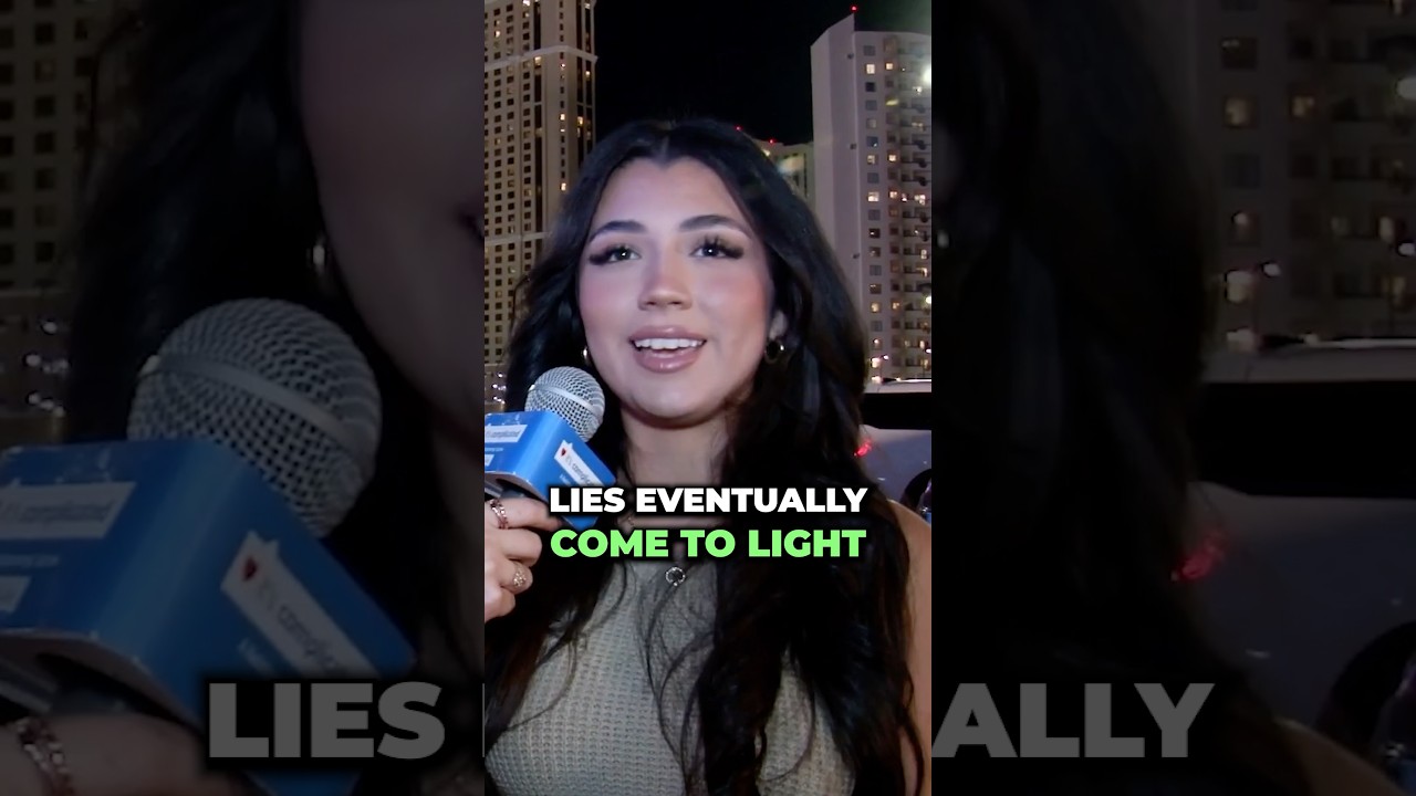 Comforting Lie vs Uncomfortable Truth?